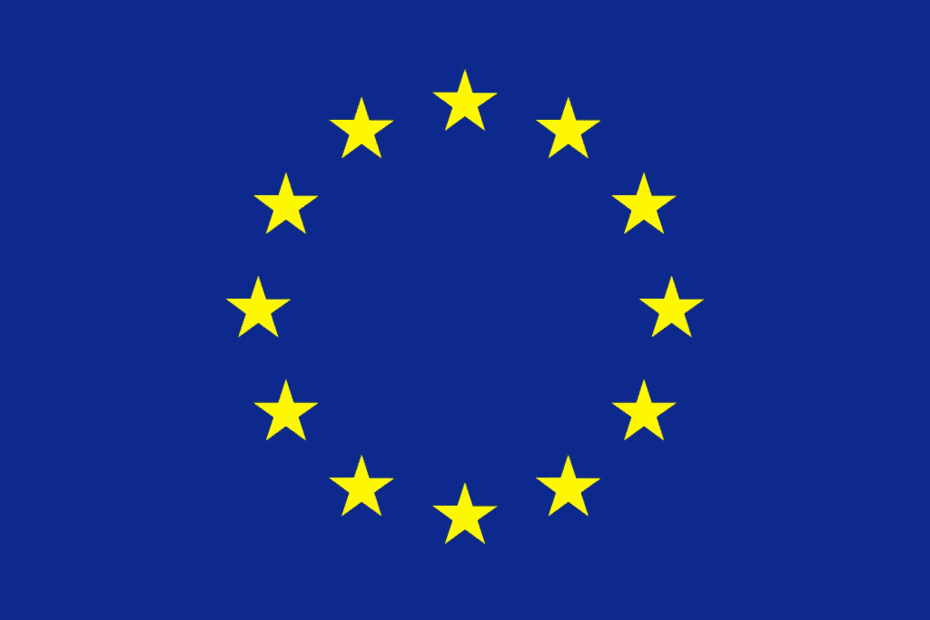 Flag European Union