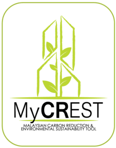MyCrest logo