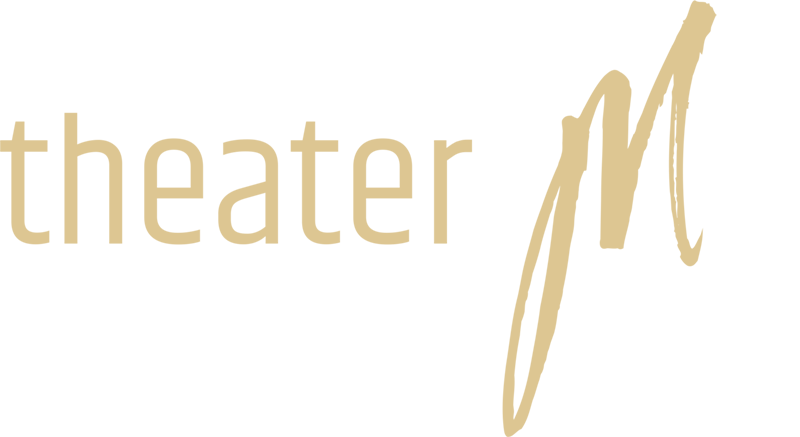logo theater m