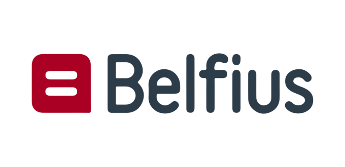 Belfius logo transparant 1